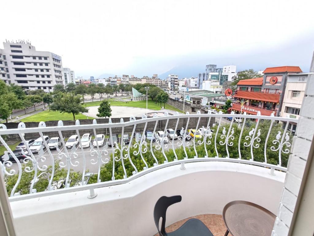 日日旅樹 Green Stay
