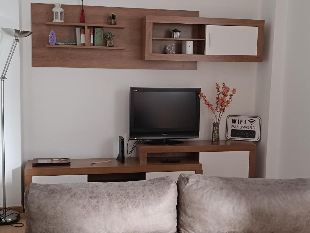 Confortable Apartamento * La Marina de Valencia - 3