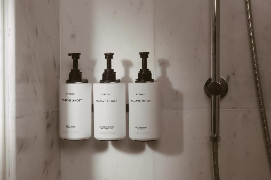Hotel Facilities