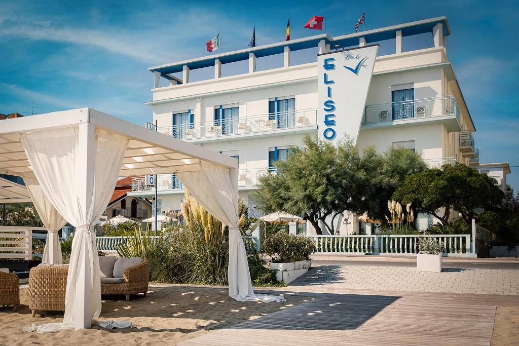 Hotel Eliseo - 2