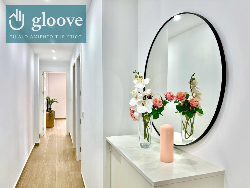 Chaves House by Gloove, Santa Pola