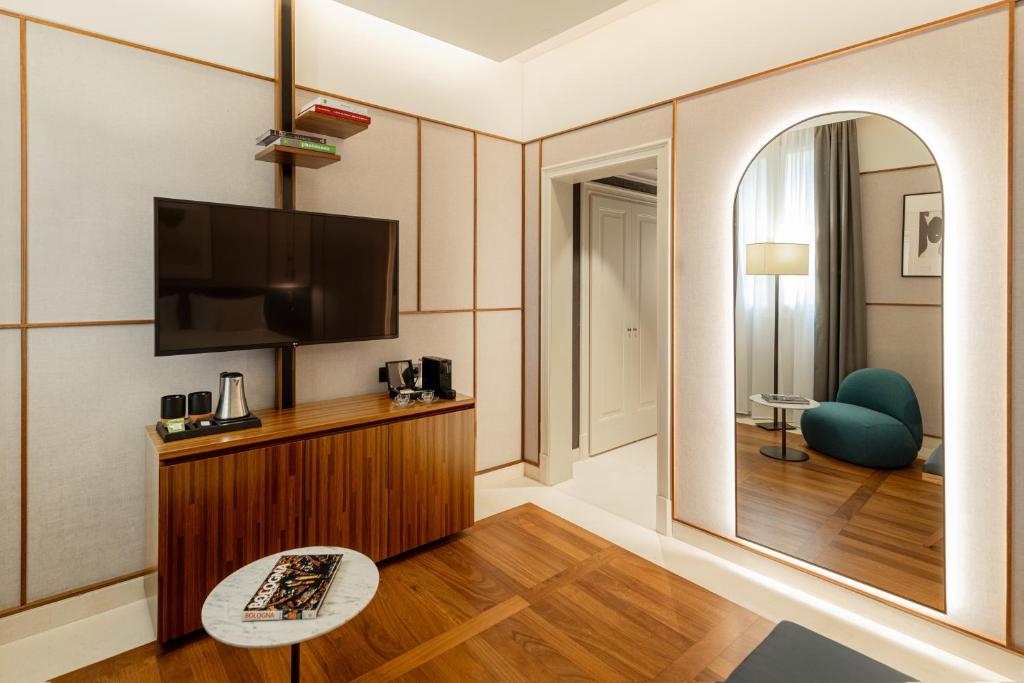 Hotel Brun - 5