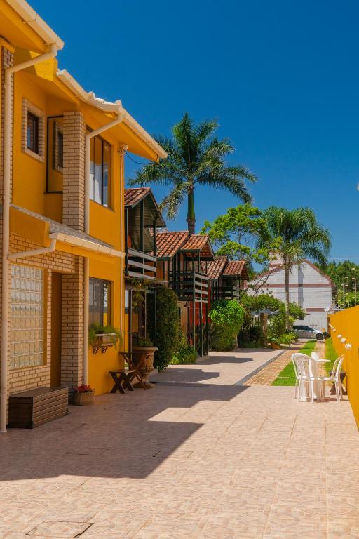 Cabanas da Lua