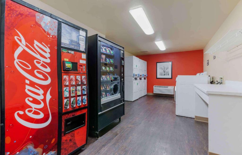 Phoenix Extended Stay America Suites - Phoenix - Airport Additional