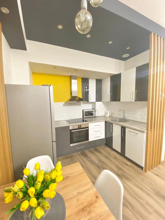 MODERN New Build Apartment.Centre, Yerevan