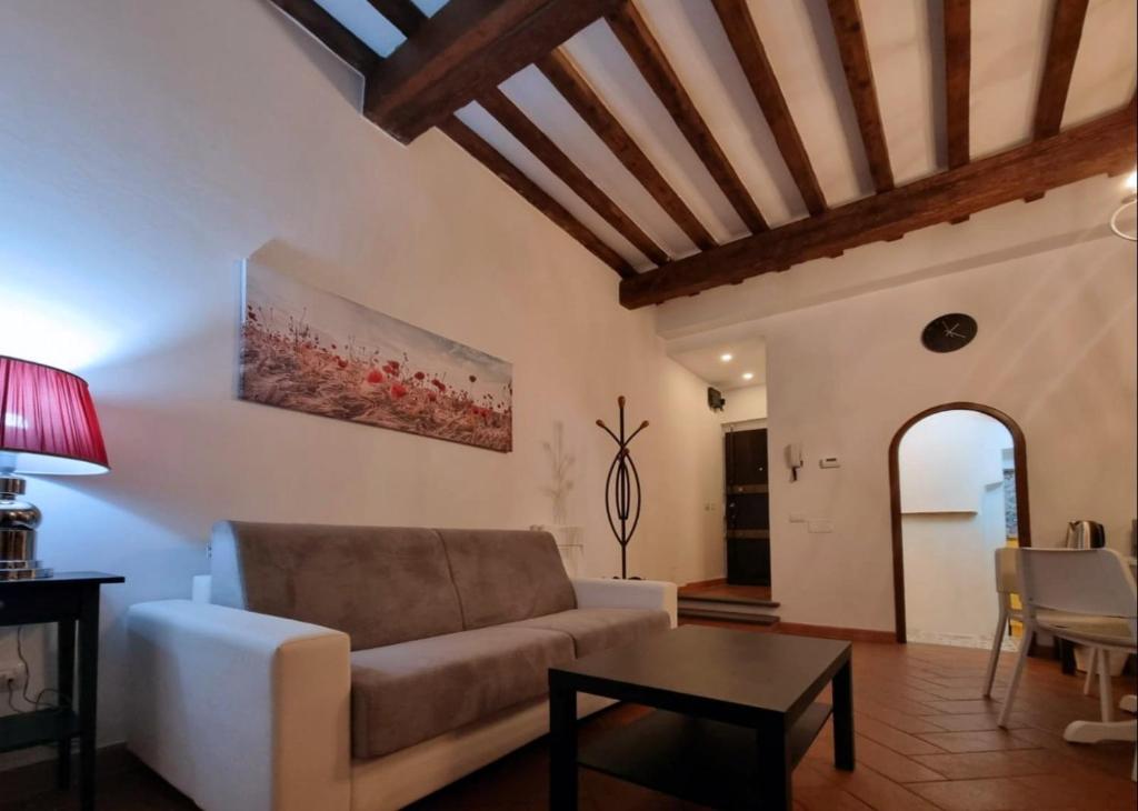 Borgo Allegri Apartment - 5