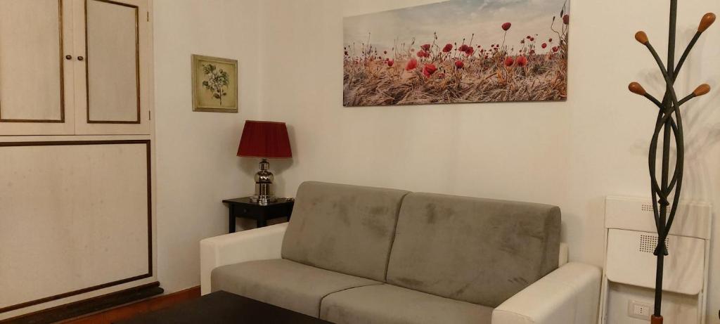 Borgo Allegri Apartment - 3