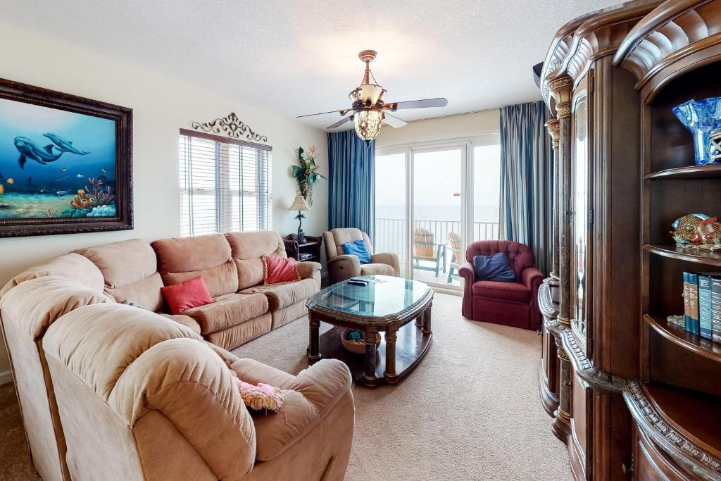 Windemere 1101, Perdido Key