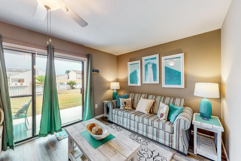 Endless Summer F2, Panama City Beach