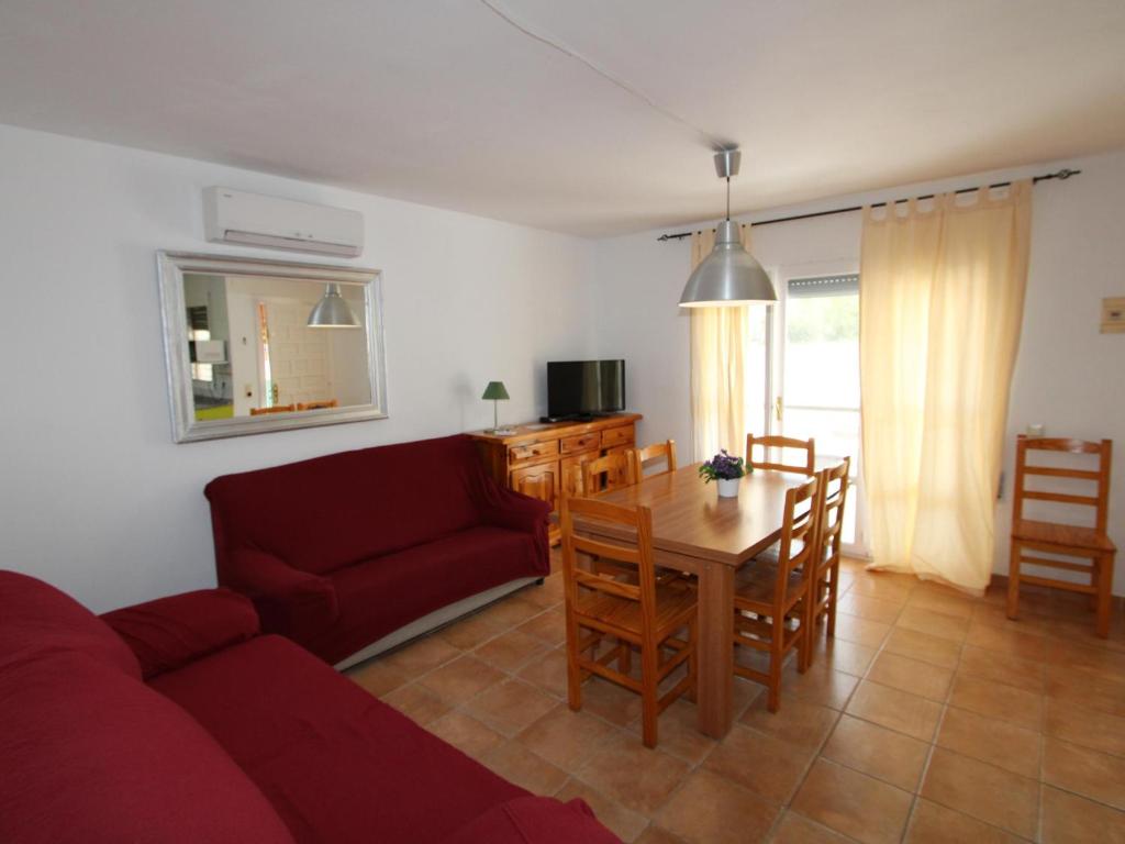 Casa con Piscina Privada, Cerca del Mar, WiFi Gratuito, Aire Opcional, Se Admiten Mascotas - ES-184-8 - 5