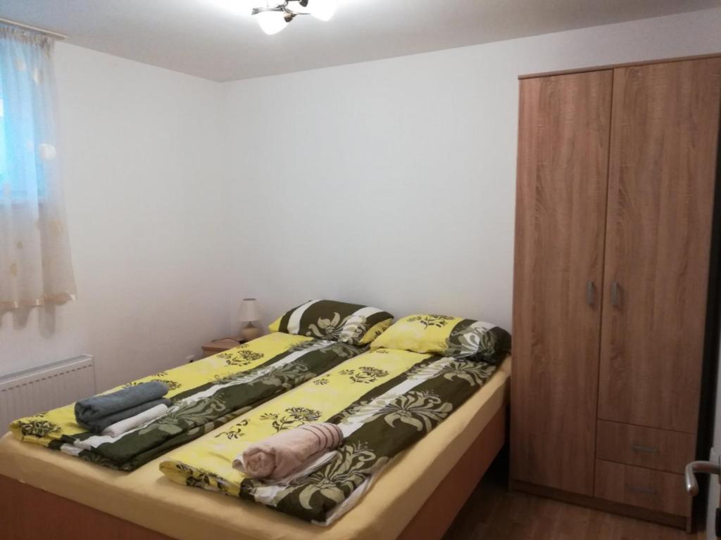 Apartman Žujan - 4