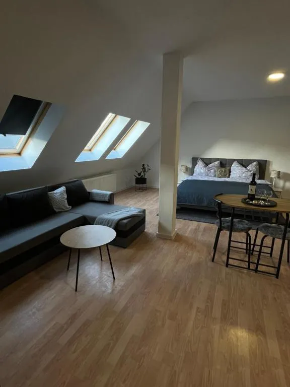 Apartmán Gabi, hotel in Lučenec