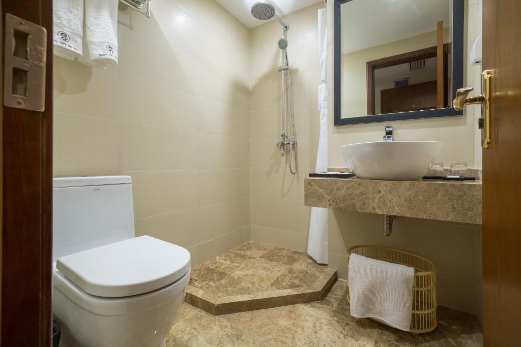 旧：フレンチコンセッションガーデンホテル - Room image