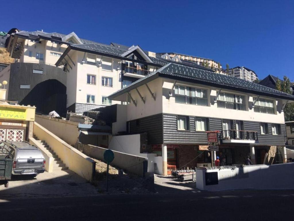 Gran Estudio Sierralacant Apartment in Sierra Nevada (Andalucia, Spain)