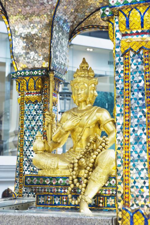 บริการและสิ่งอำนวยความสะดวก