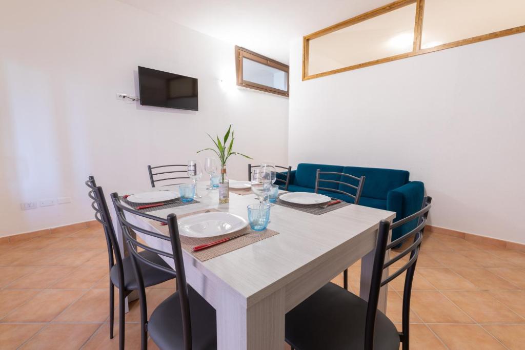 Nuovi Appartamenti Tri e Bilocali in Residence con Piscina a Porto Cervo 800mt Mare img1