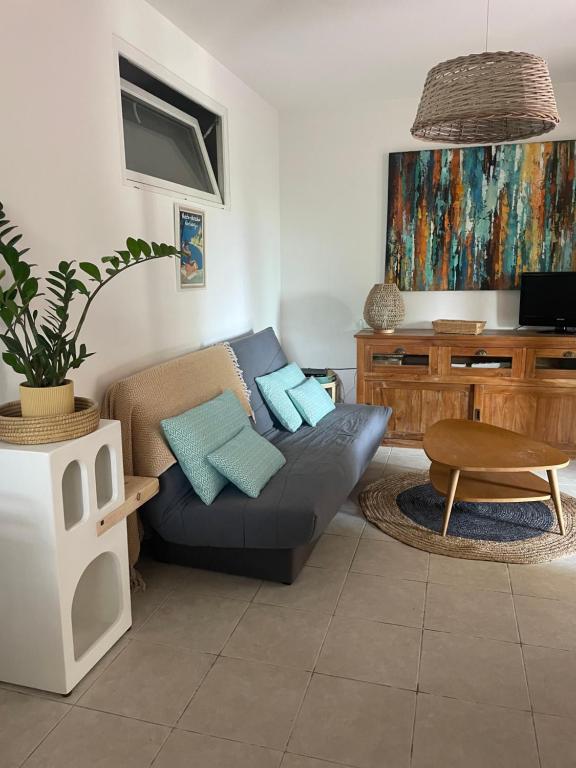 Appartement meublé Porto vecchio - 3