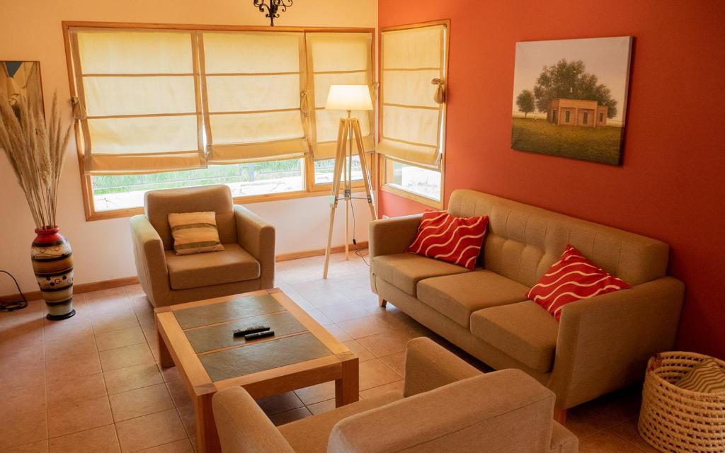Casas en La Cascada - 3