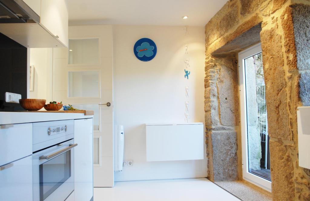 Blue Home - 5
