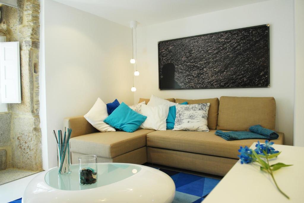 Blue Home - 2