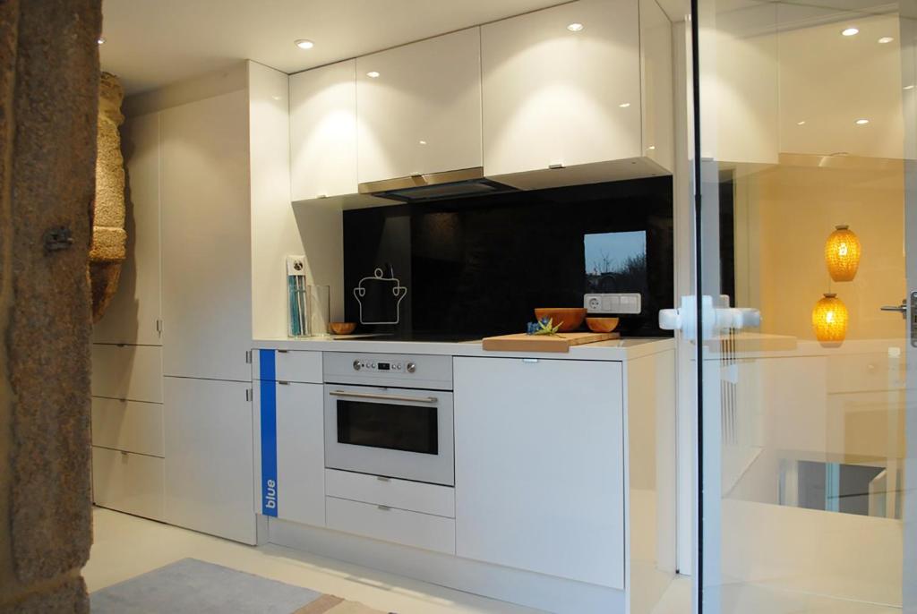 Blue Home - 3