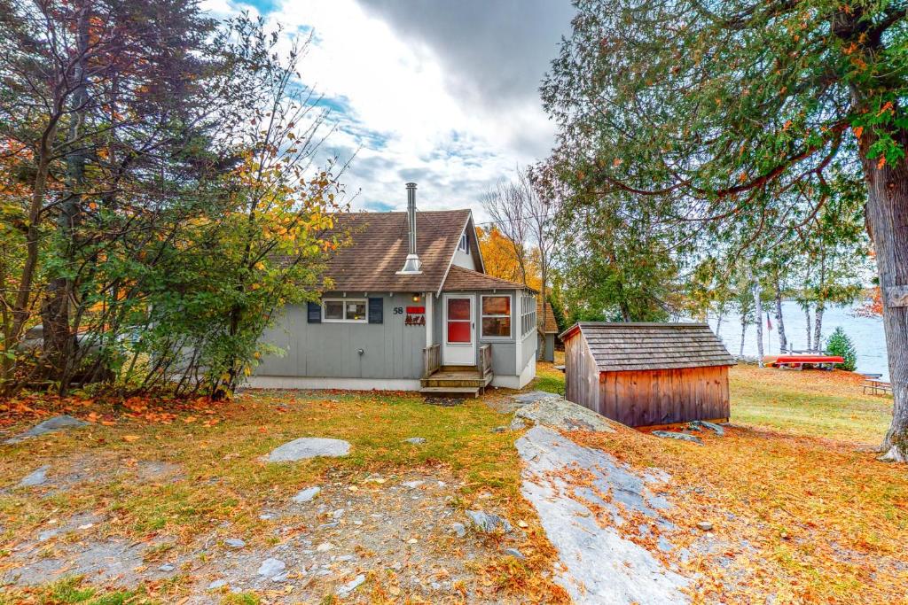 K Squared, Greenville