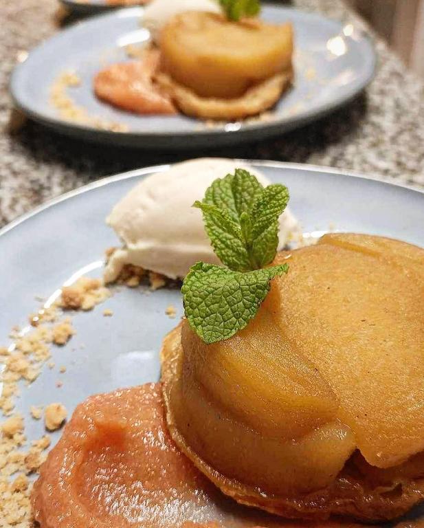 お料理のイメージ