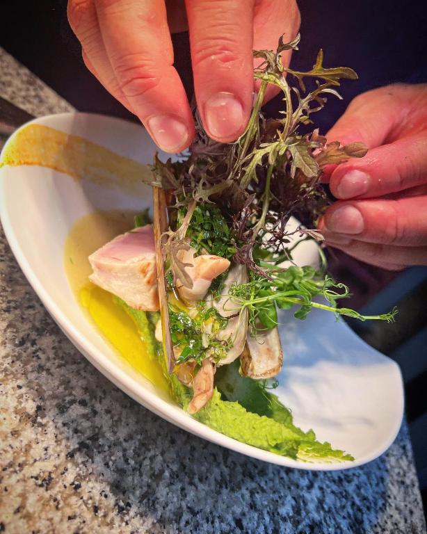 お料理のイメージ