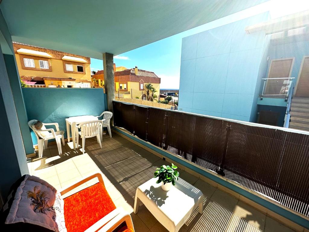 Casa La Olas - 1