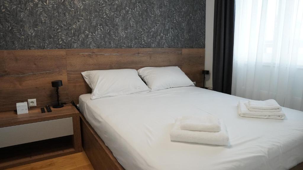 Apartman Julija Jahorina - 4