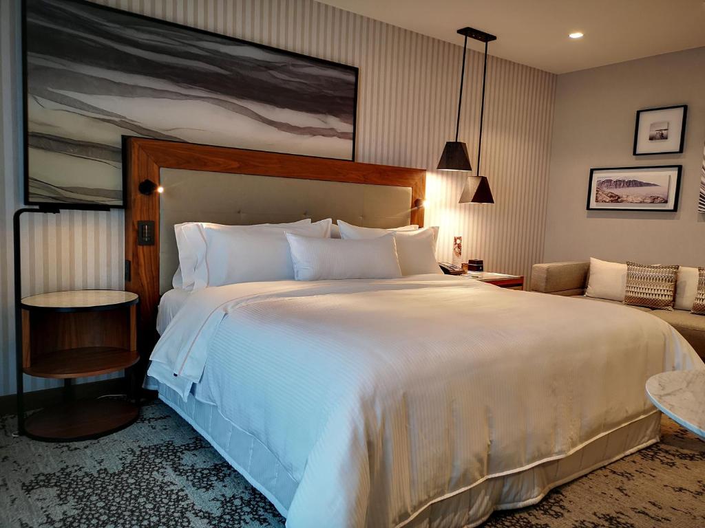The Westin Monterrey Valle - 5