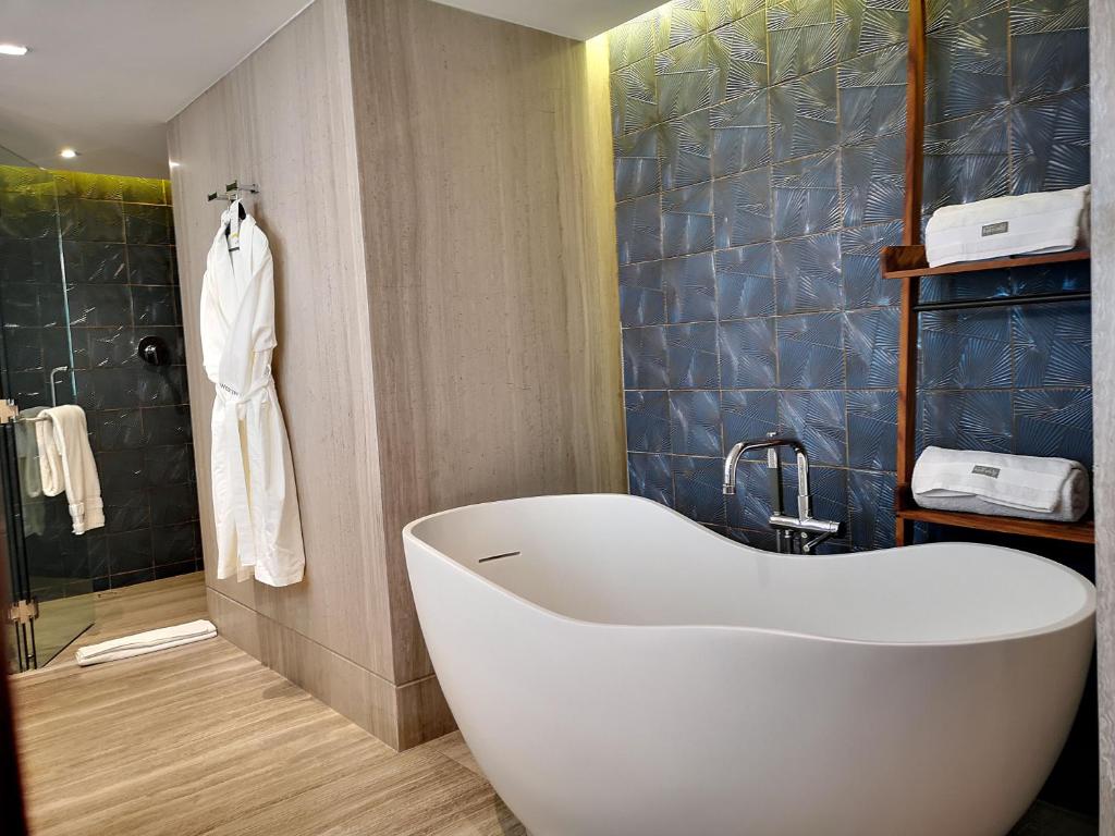 The Westin Monterrey Valle - 2