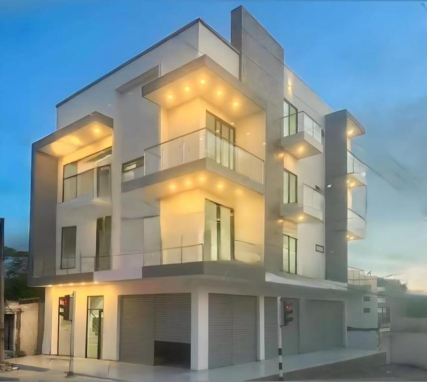 Edificio Buenos Aires apartamento 304 moderno Sincelejo - 1