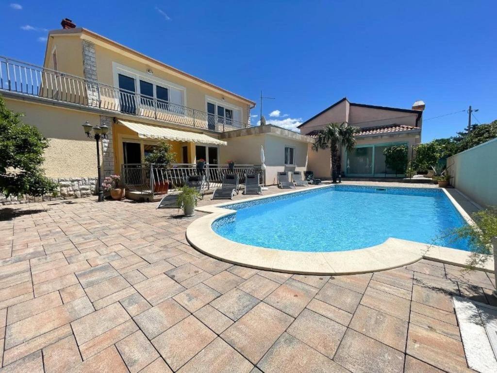 Apartment in Croatia near Adriatic Coast, Jadranovo