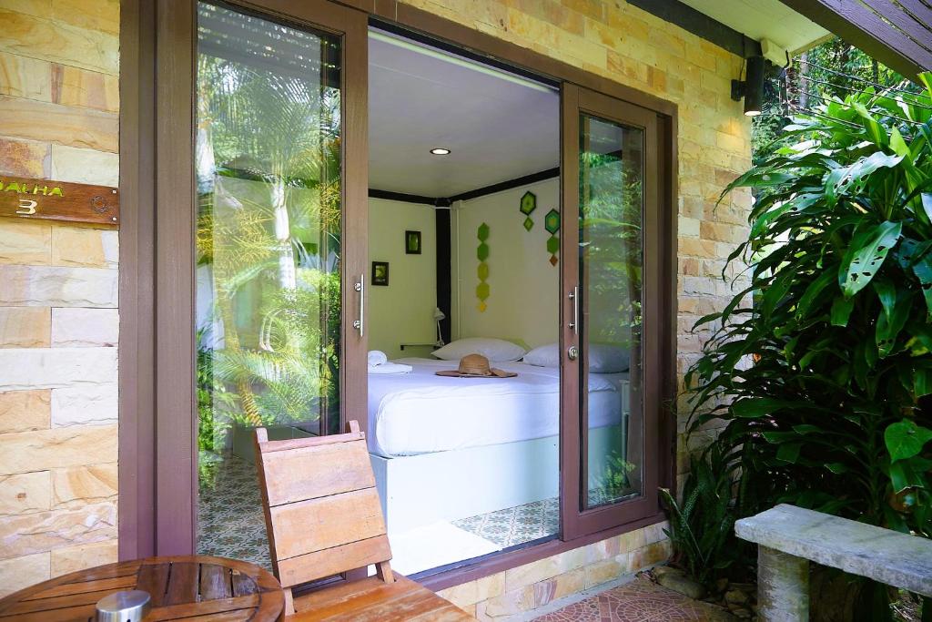 Wave-F Homestay 