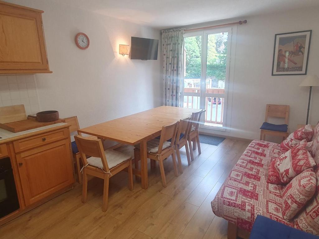 Appartement spacieux 10 pers au cœur de Valfréjus - FR-1-265-340 - 2