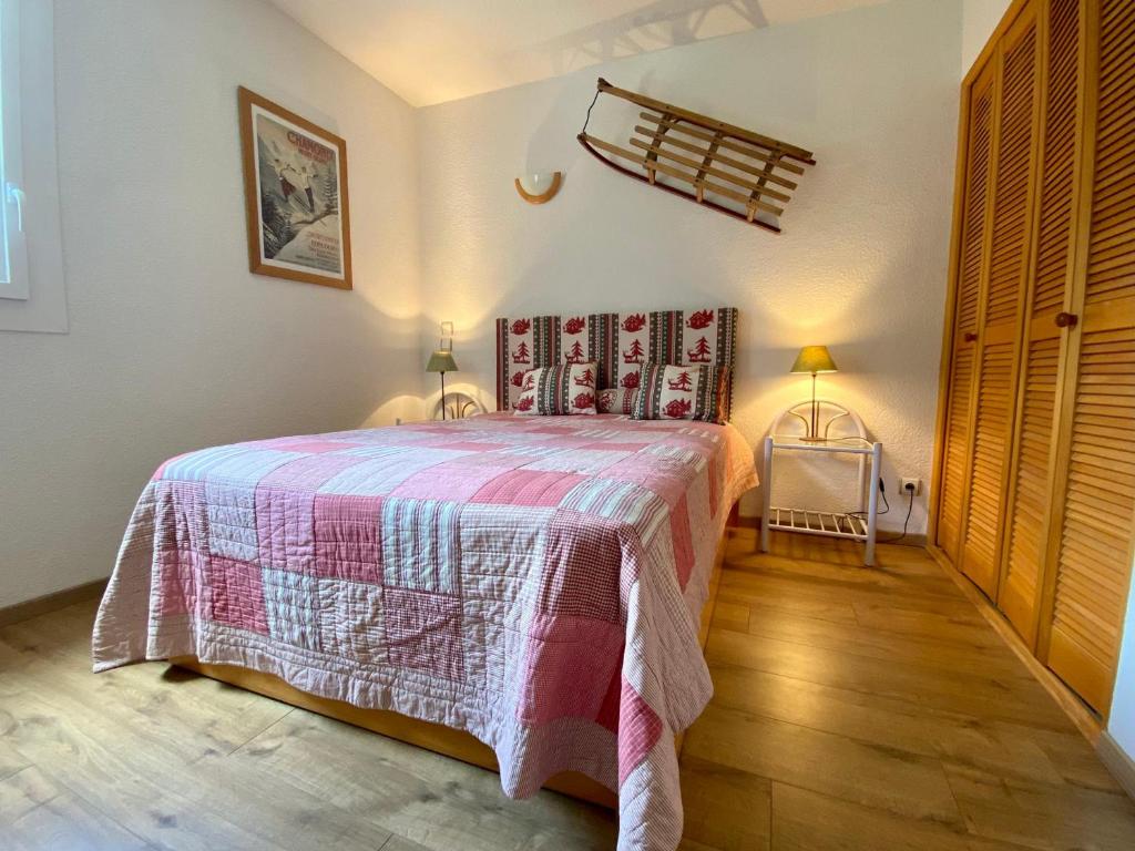 Appartement spacieux 10 pers au cœur de Valfréjus - FR-1-265-340 - 4