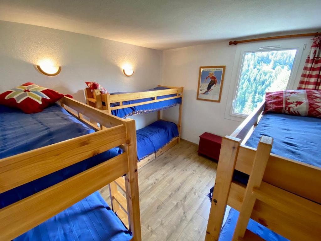 Appartement spacieux 10 pers au cœur de Valfréjus - FR-1-265-340 - 5