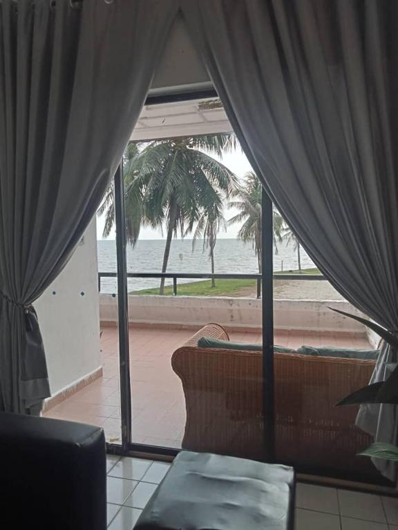 PD Seaview Corus Paradise Lagoon, Port Dickson