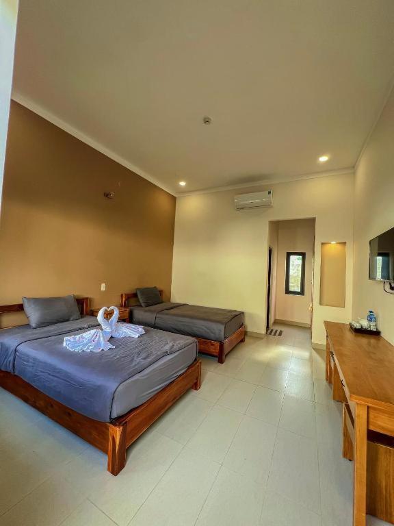 Areca Muine Homestay