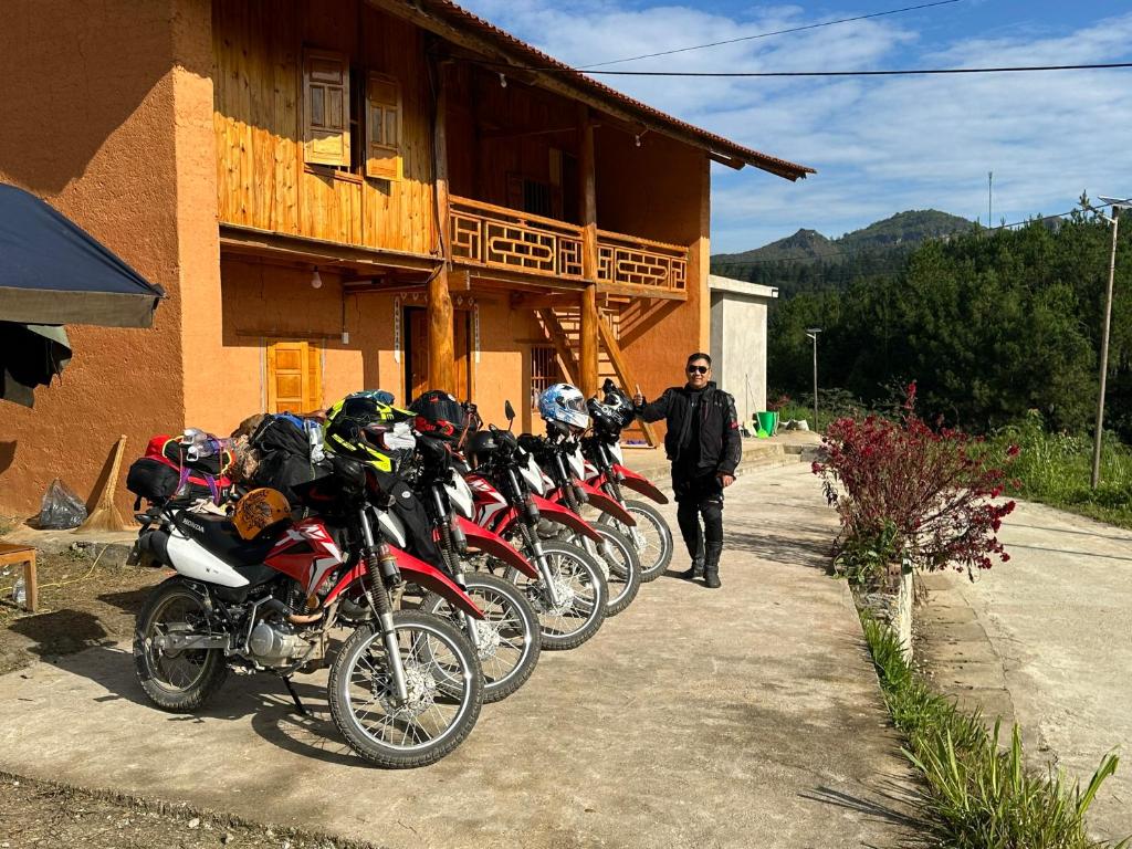 Hoàng nam Homestay - 1