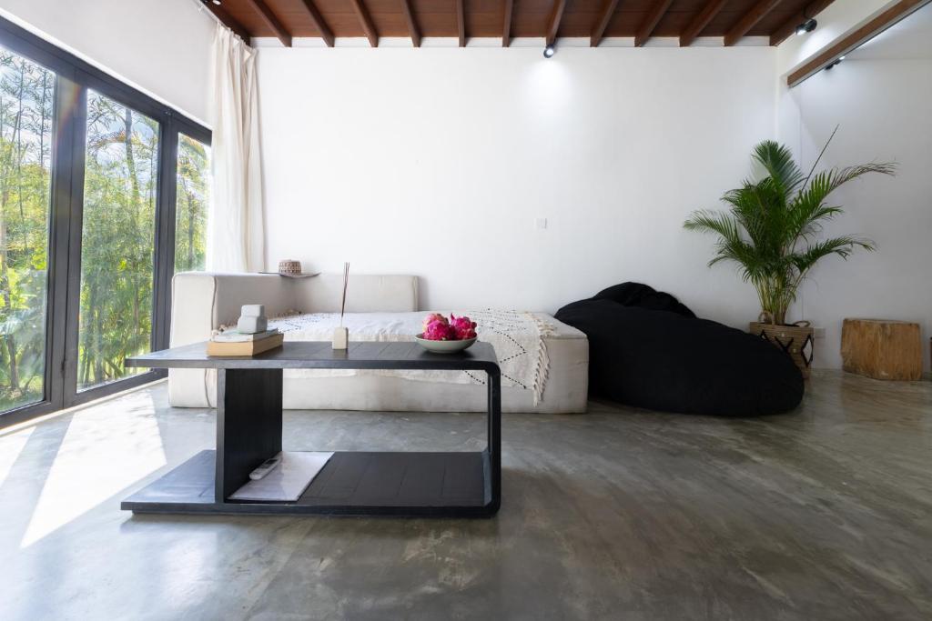 HOLA villas & lofts Uluwatu