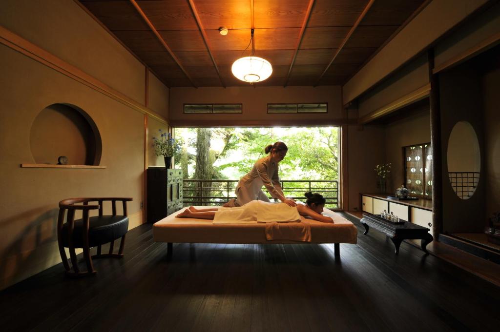 Massage