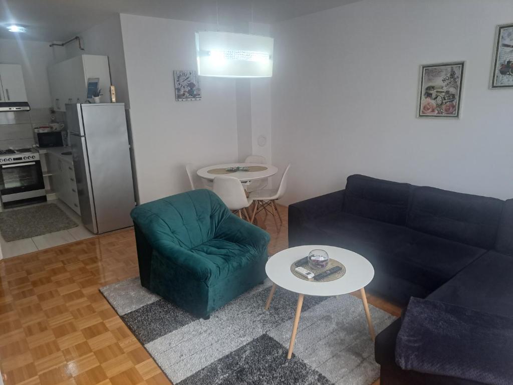 Apartman Carica - 5