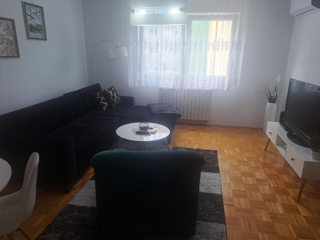 Apartman Carica - 4