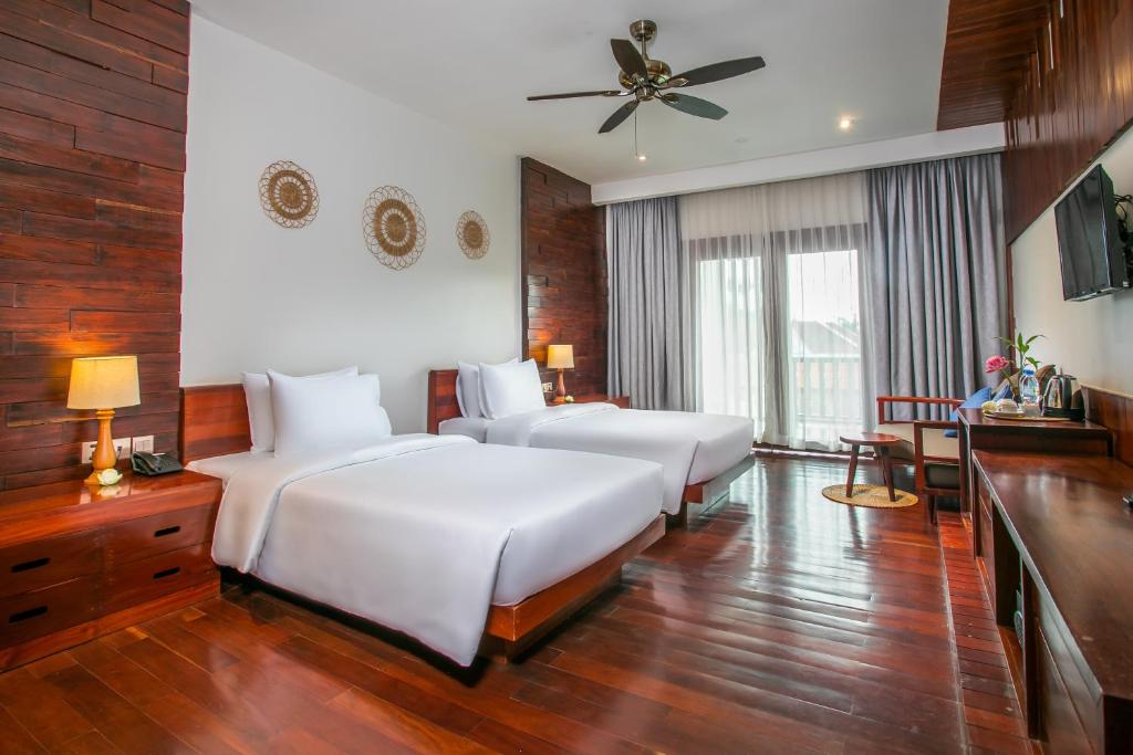 Mera Residence, Siem Reap