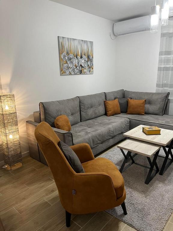 NASTIĆ Apartmani - 2