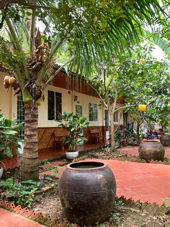 ISLAND HOMESTAY TIEN GIANG - 1