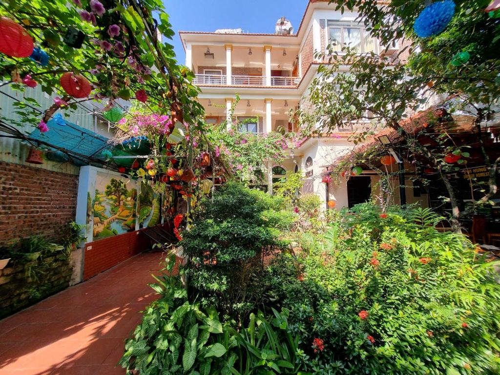 Phi Hung’s Unique Homestay