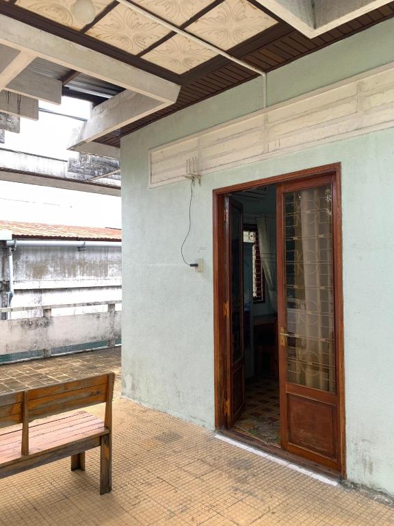 ISLAND HOMESTAY TIỀN GIANG